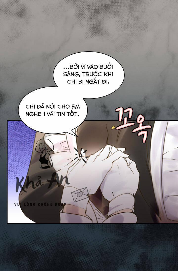 manhwax10.com - Truyện Manhwa Quy Luật Sinh Tồn Của Nữ Phụ Chương 2 Trang 34