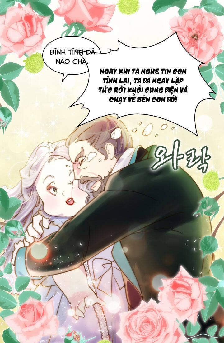 manhwax10.com - Truyện Manhwa Quy Luật Sinh Tồn Của Nữ Phụ Chương 2 Trang 39