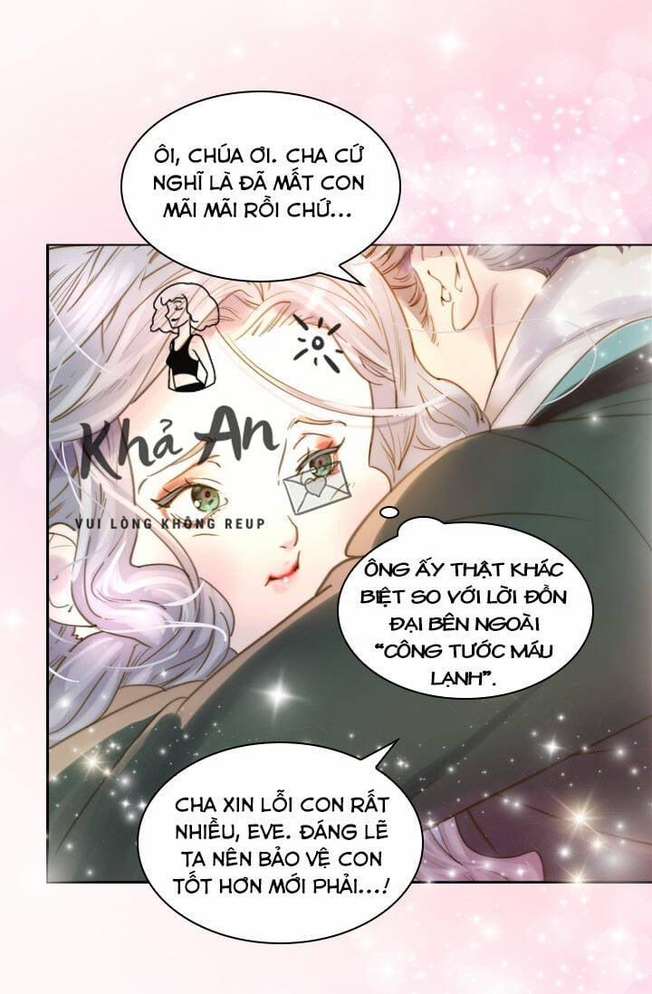 manhwax10.com - Truyện Manhwa Quy Luật Sinh Tồn Của Nữ Phụ Chương 2 Trang 40