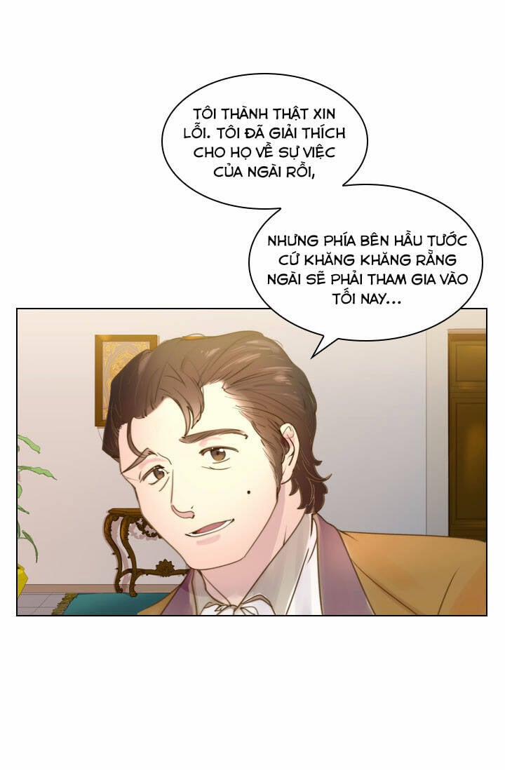 manhwax10.com - Truyện Manhwa Quy Luật Sinh Tồn Của Nữ Phụ Chương 2 Trang 44