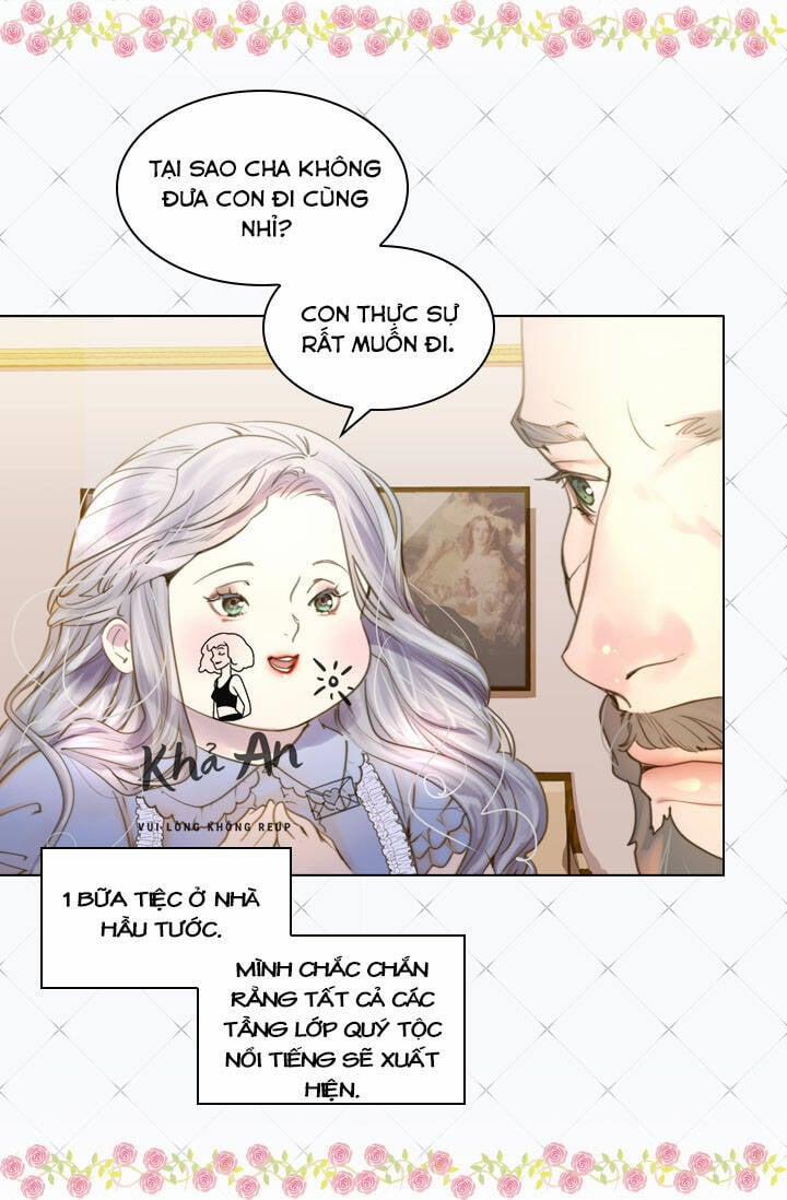 manhwax10.com - Truyện Manhwa Quy Luật Sinh Tồn Của Nữ Phụ Chương 2 Trang 46