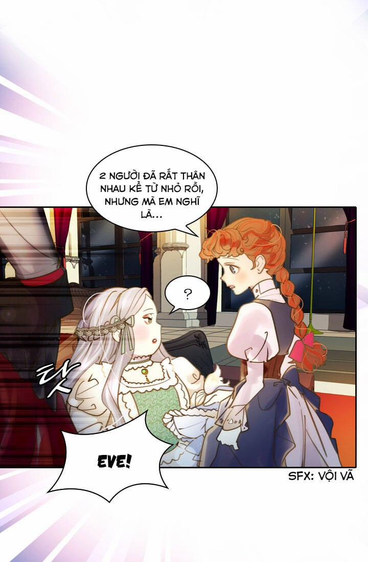 manhwax10.com - Truyện Manhwa Quy Luật Sinh Tồn Của Nữ Phụ Chương 2 Trang 57