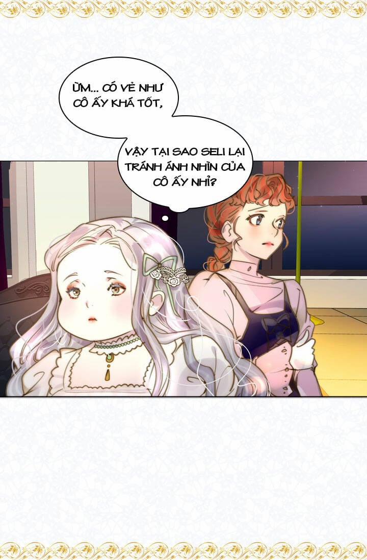 manhwax10.com - Truyện Manhwa Quy Luật Sinh Tồn Của Nữ Phụ Chương 2 Trang 63