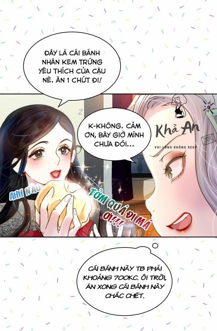 manhwax10.com - Truyện Manhwa Quy Luật Sinh Tồn Của Nữ Phụ Chương 2 Trang 67