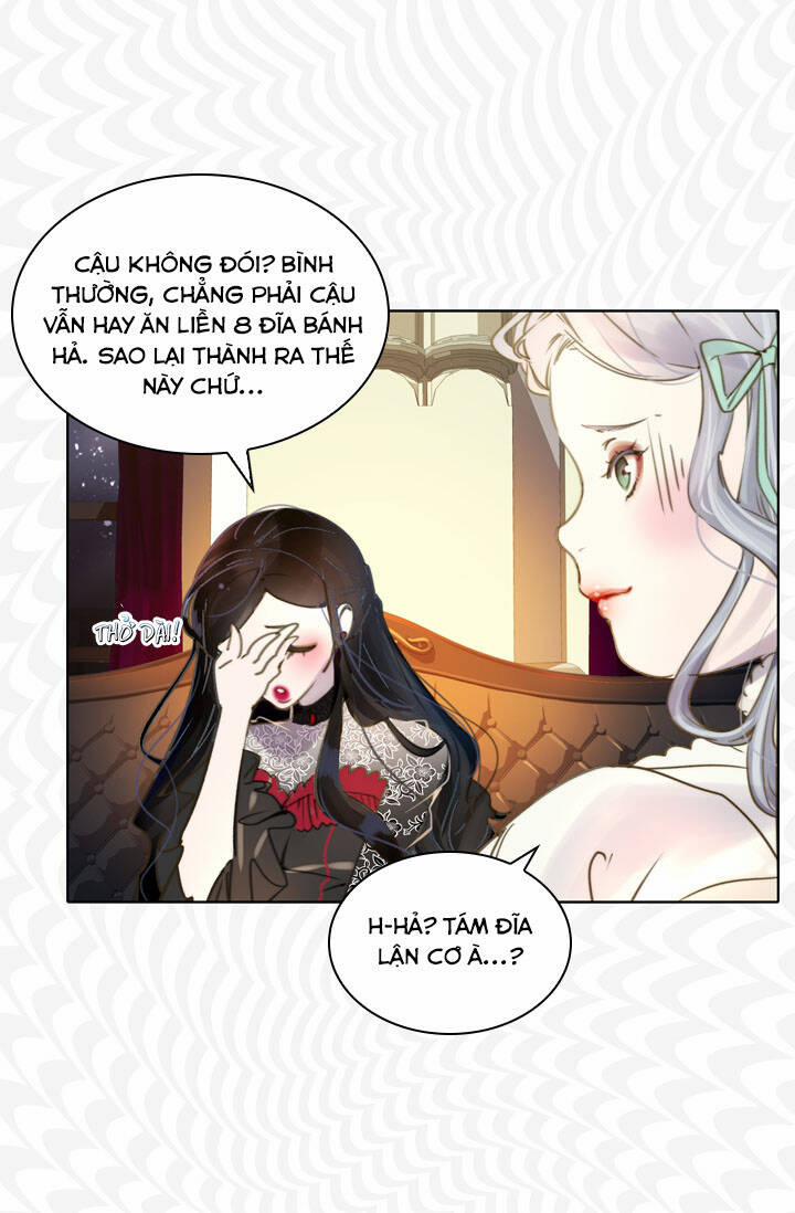 manhwax10.com - Truyện Manhwa Quy Luật Sinh Tồn Của Nữ Phụ Chương 2 Trang 69