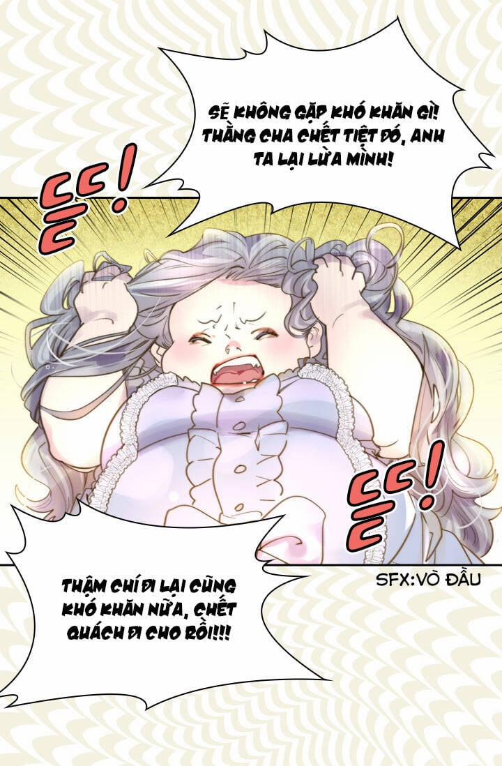 manhwax10.com - Truyện Manhwa Quy Luật Sinh Tồn Của Nữ Phụ Chương 2 Trang 9