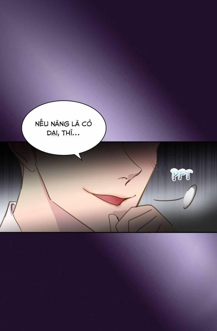 manhwax10.com - Truyện Manhwa Quy Luật Sinh Tồn Của Nữ Phụ Chương 3 Trang 11