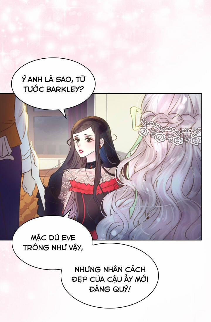 manhwax10.com - Truyện Manhwa Quy Luật Sinh Tồn Của Nữ Phụ Chương 3 Trang 14
