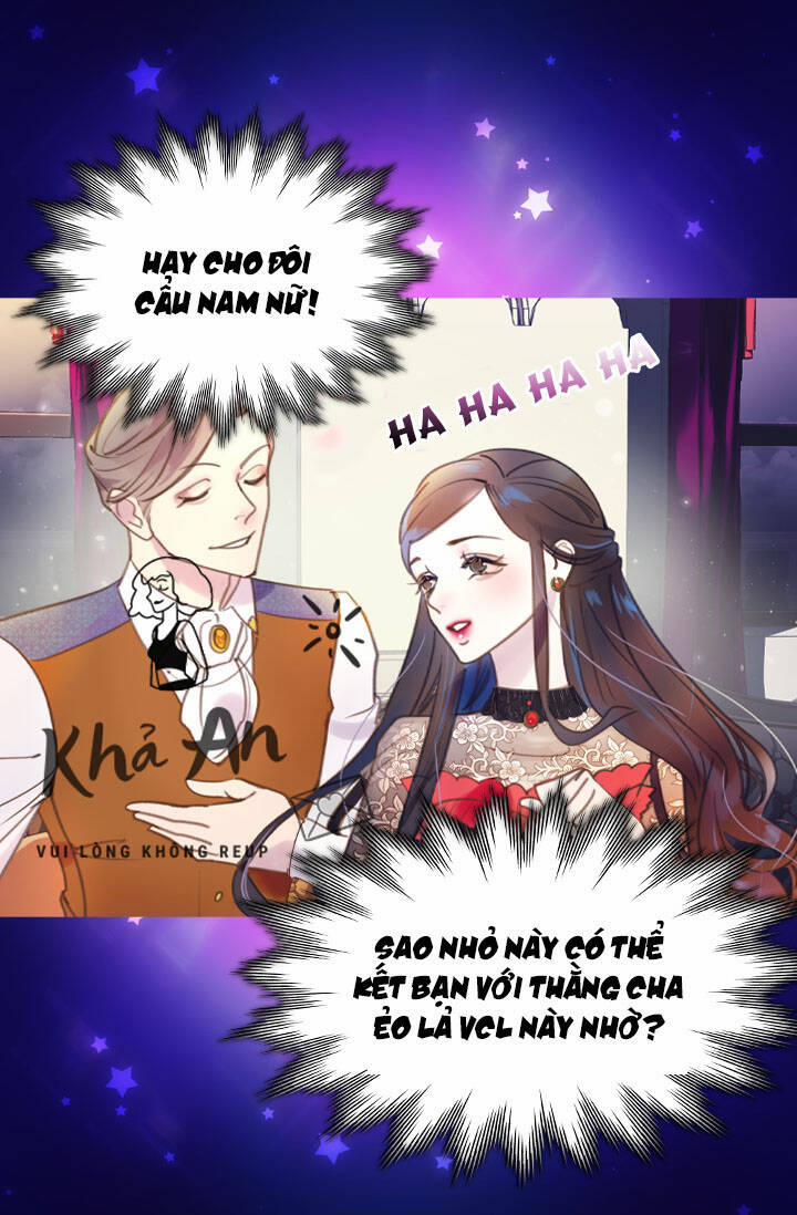 manhwax10.com - Truyện Manhwa Quy Luật Sinh Tồn Của Nữ Phụ Chương 3 Trang 16