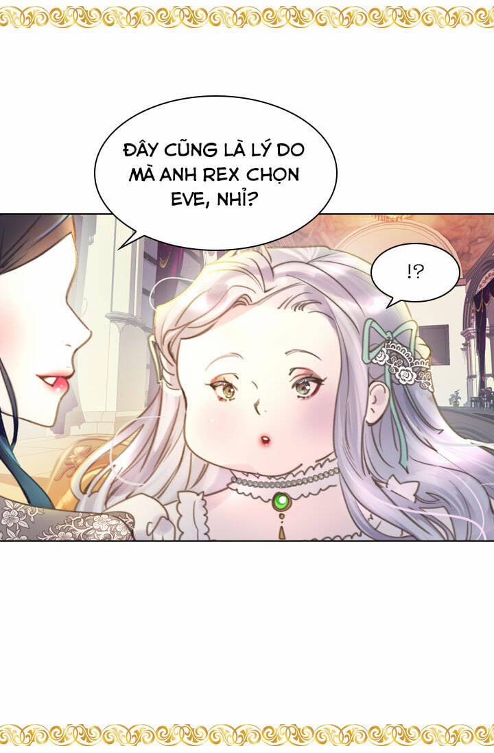 manhwax10.com - Truyện Manhwa Quy Luật Sinh Tồn Của Nữ Phụ Chương 3 Trang 17