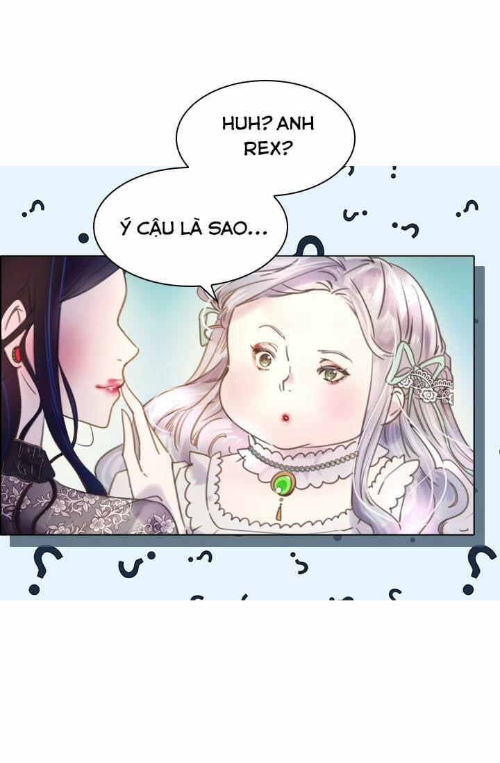 manhwax10.com - Truyện Manhwa Quy Luật Sinh Tồn Của Nữ Phụ Chương 3 Trang 18