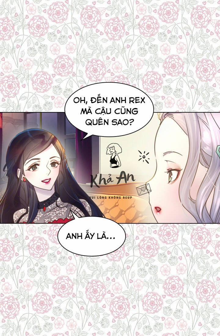 manhwax10.com - Truyện Manhwa Quy Luật Sinh Tồn Của Nữ Phụ Chương 3 Trang 19