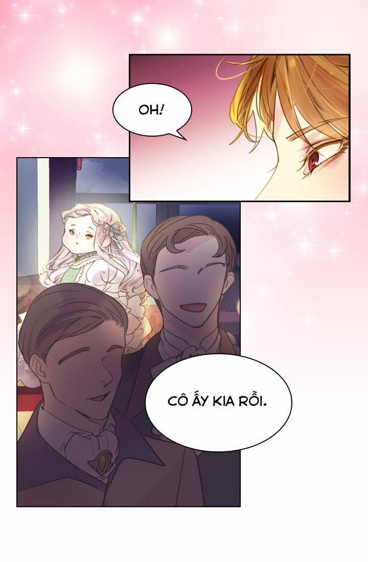 manhwax10.com - Truyện Manhwa Quy Luật Sinh Tồn Của Nữ Phụ Chương 3 Trang 23