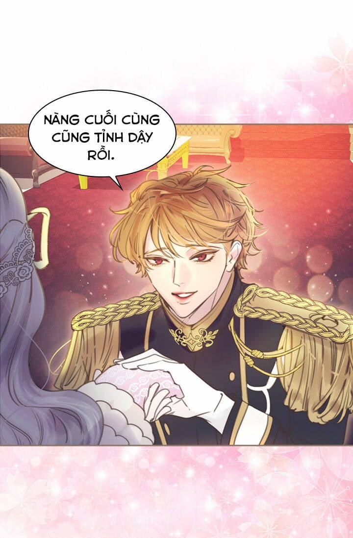 manhwax10.com - Truyện Manhwa Quy Luật Sinh Tồn Của Nữ Phụ Chương 3 Trang 29