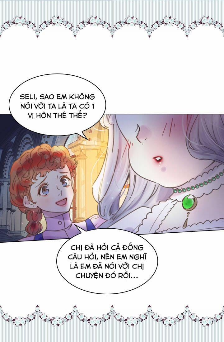manhwax10.com - Truyện Manhwa Quy Luật Sinh Tồn Của Nữ Phụ Chương 3 Trang 36