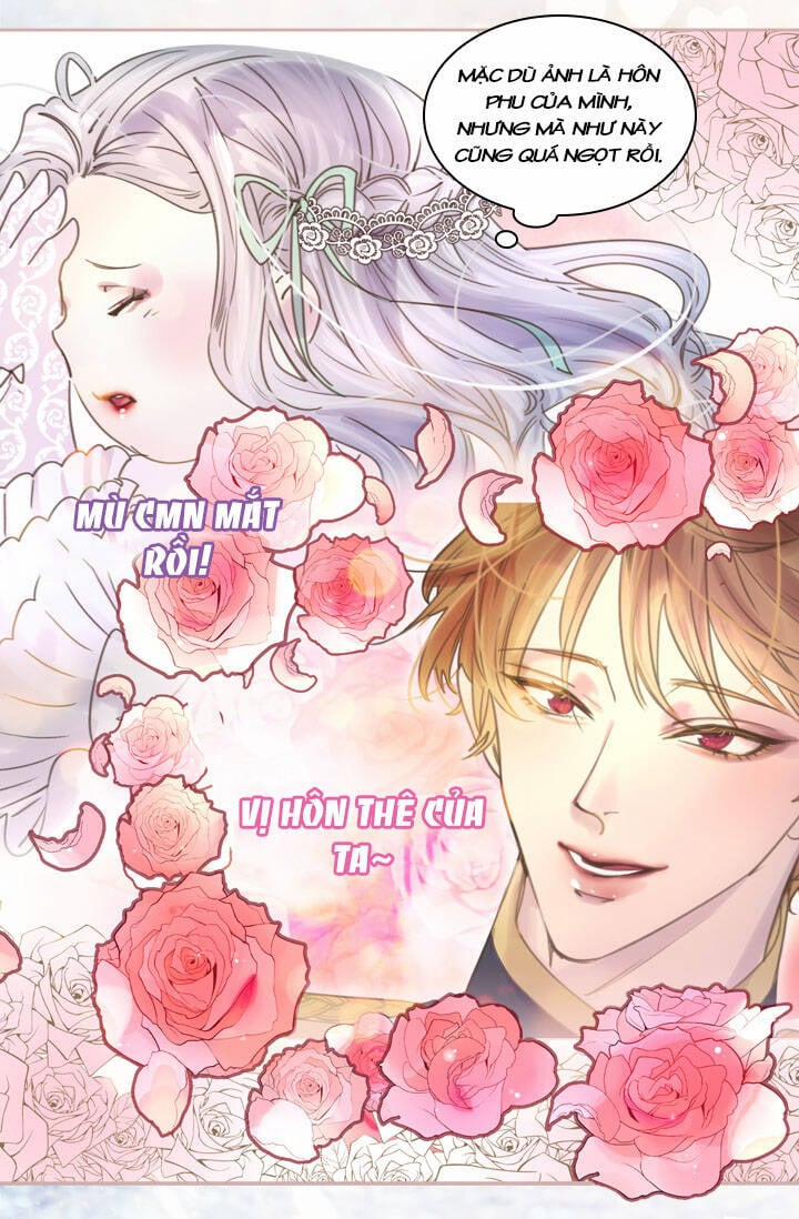 manhwax10.com - Truyện Manhwa Quy Luật Sinh Tồn Của Nữ Phụ Chương 3 Trang 38