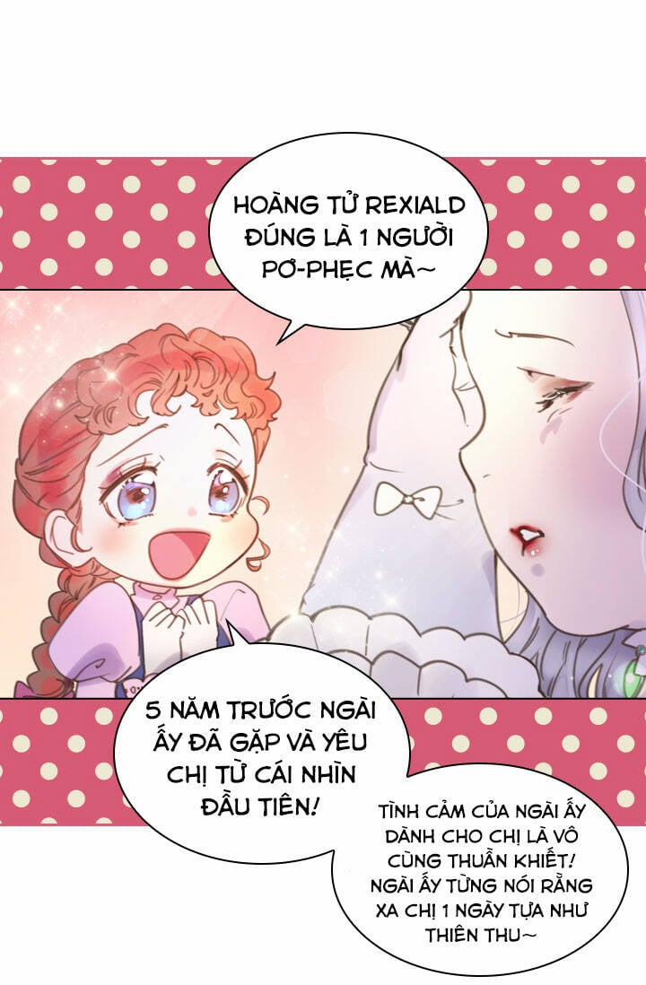 manhwax10.com - Truyện Manhwa Quy Luật Sinh Tồn Của Nữ Phụ Chương 3 Trang 39