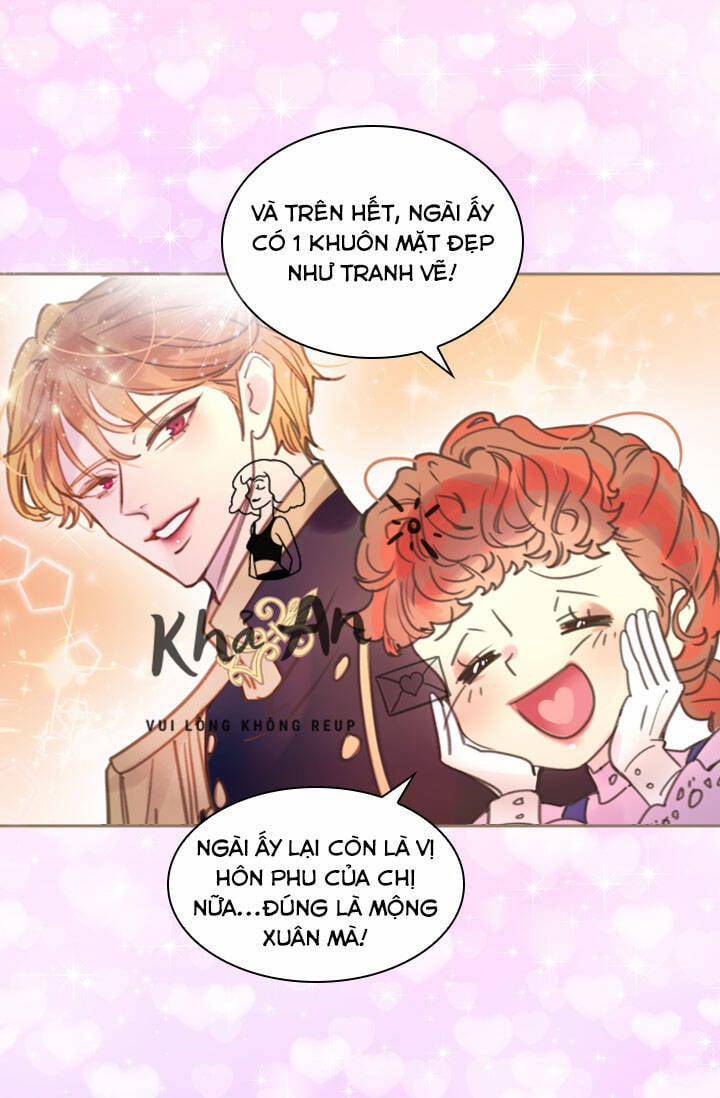 manhwax10.com - Truyện Manhwa Quy Luật Sinh Tồn Của Nữ Phụ Chương 3 Trang 40