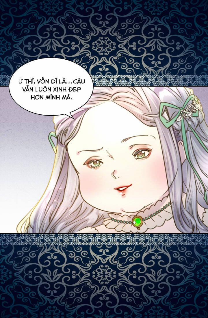 manhwax10.com - Truyện Manhwa Quy Luật Sinh Tồn Của Nữ Phụ Chương 3 Trang 5