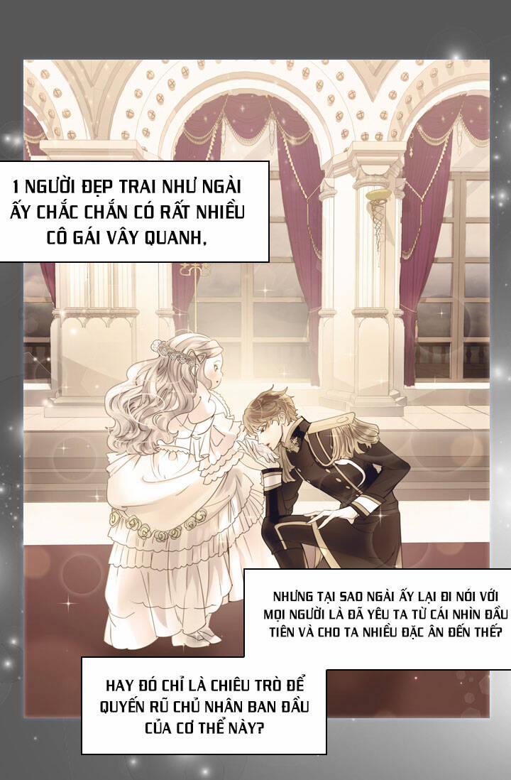 manhwax10.com - Truyện Manhwa Quy Luật Sinh Tồn Của Nữ Phụ Chương 3 Trang 42