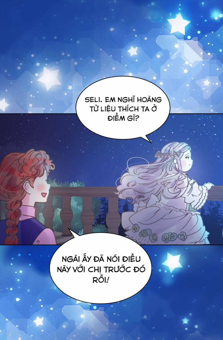 manhwax10.com - Truyện Manhwa Quy Luật Sinh Tồn Của Nữ Phụ Chương 3 Trang 44