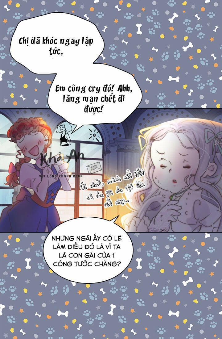 manhwax10.com - Truyện Manhwa Quy Luật Sinh Tồn Của Nữ Phụ Chương 3 Trang 46