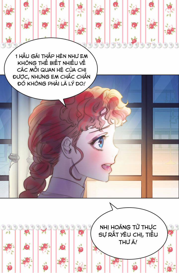 manhwax10.com - Truyện Manhwa Quy Luật Sinh Tồn Của Nữ Phụ Chương 3 Trang 47