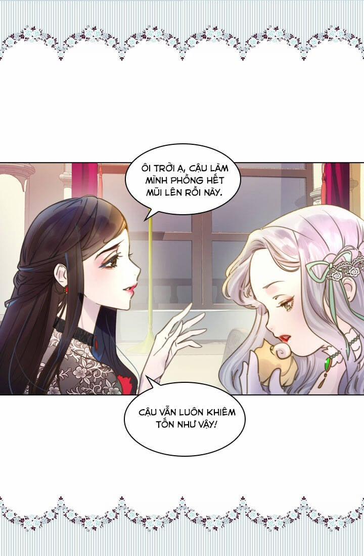manhwax10.com - Truyện Manhwa Quy Luật Sinh Tồn Của Nữ Phụ Chương 3 Trang 6