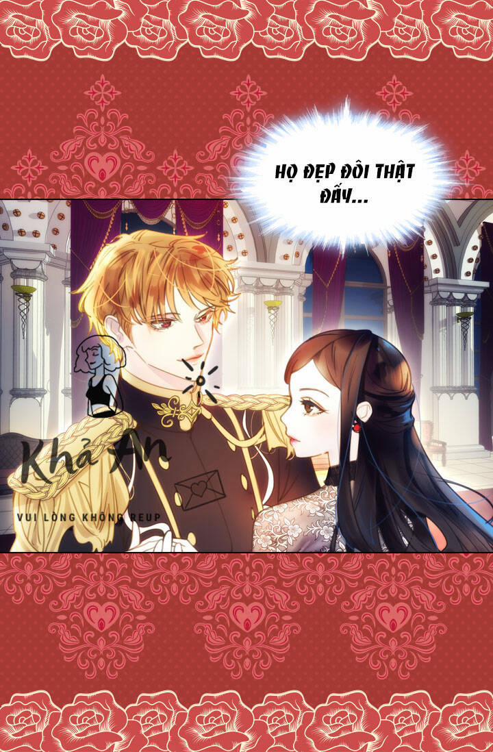 manhwax10.com - Truyện Manhwa Quy Luật Sinh Tồn Của Nữ Phụ Chương 3 Trang 51