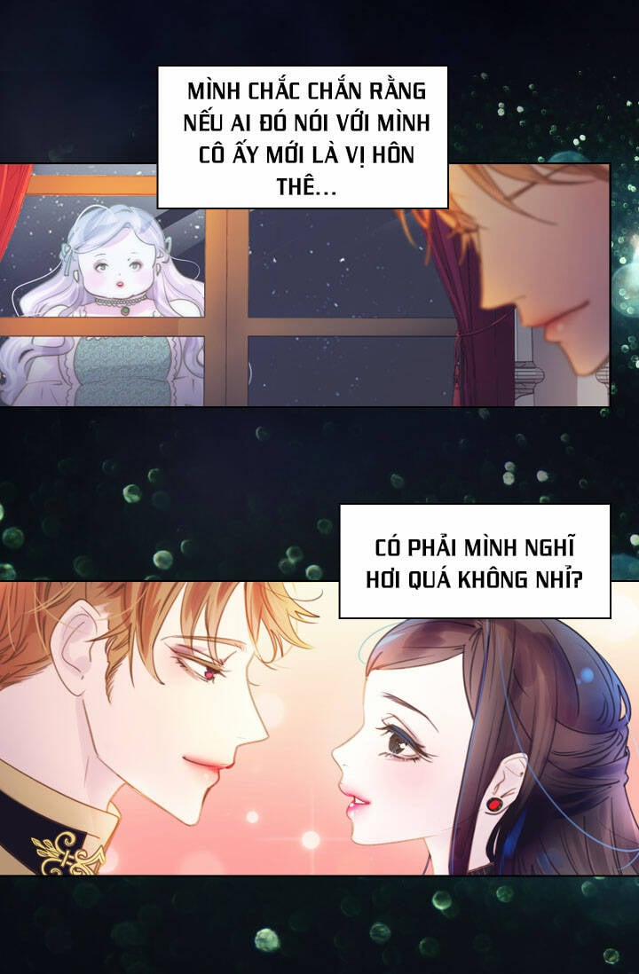 manhwax10.com - Truyện Manhwa Quy Luật Sinh Tồn Của Nữ Phụ Chương 3 Trang 52