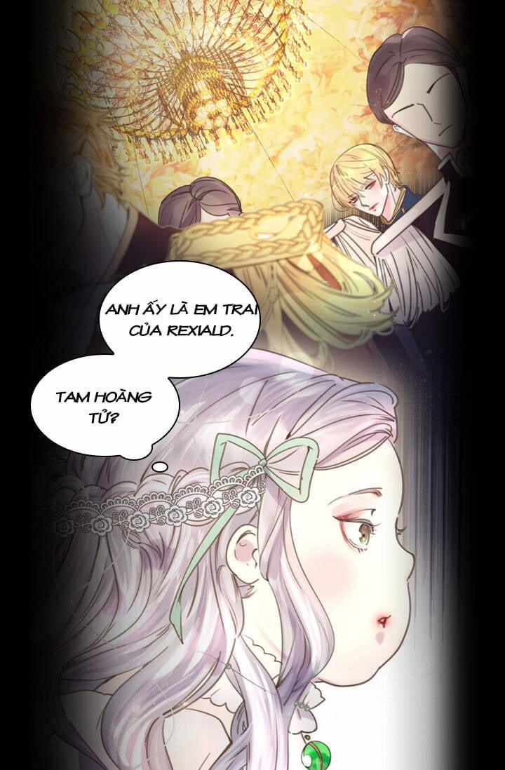 manhwax10.com - Truyện Manhwa Quy Luật Sinh Tồn Của Nữ Phụ Chương 3 Trang 59