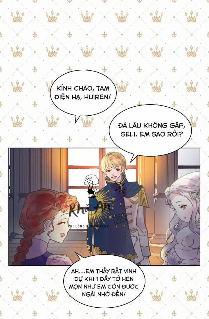 manhwax10.com - Truyện Manhwa Quy Luật Sinh Tồn Của Nữ Phụ Chương 3 Trang 60