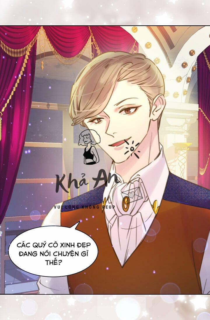 manhwax10.com - Truyện Manhwa Quy Luật Sinh Tồn Của Nữ Phụ Chương 3 Trang 7
