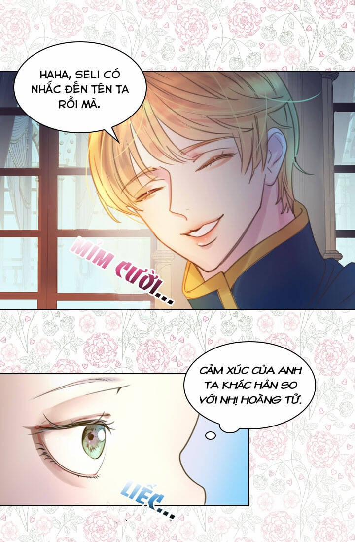 manhwax10.com - Truyện Manhwa Quy Luật Sinh Tồn Của Nữ Phụ Chương 3 Trang 68