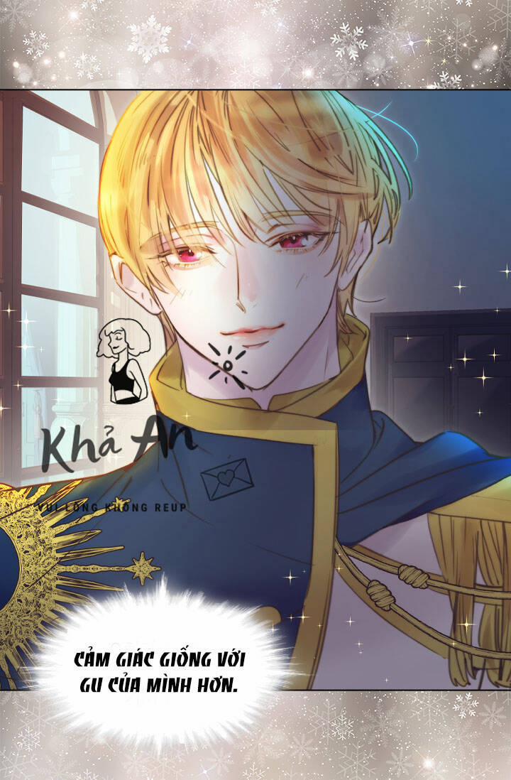 manhwax10.com - Truyện Manhwa Quy Luật Sinh Tồn Của Nữ Phụ Chương 3 Trang 69