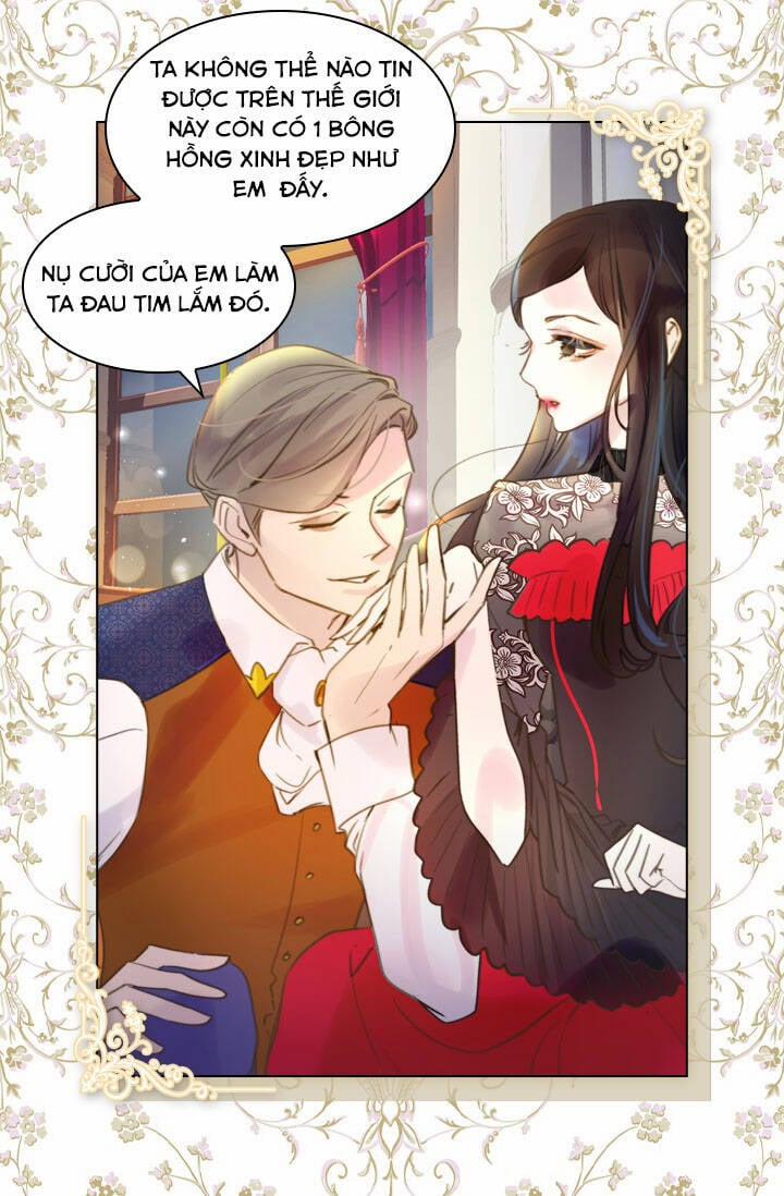 manhwax10.com - Truyện Manhwa Quy Luật Sinh Tồn Của Nữ Phụ Chương 3 Trang 8