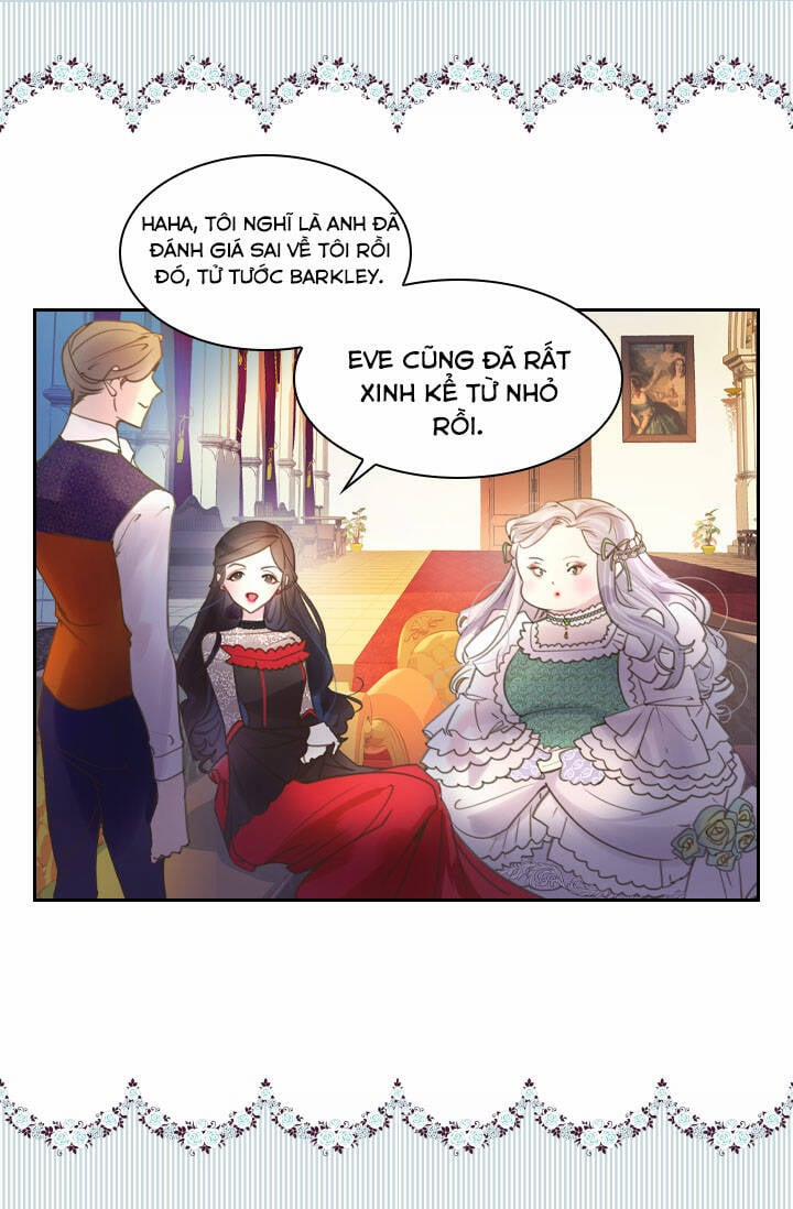 manhwax10.com - Truyện Manhwa Quy Luật Sinh Tồn Của Nữ Phụ Chương 3 Trang 9