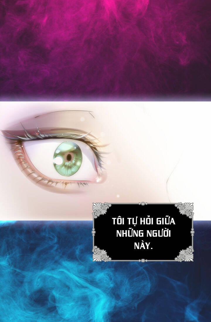 manhwax10.com - Truyện Manhwa Quy Luật Sinh Tồn Của Nữ Phụ Chương 3 Trang 88