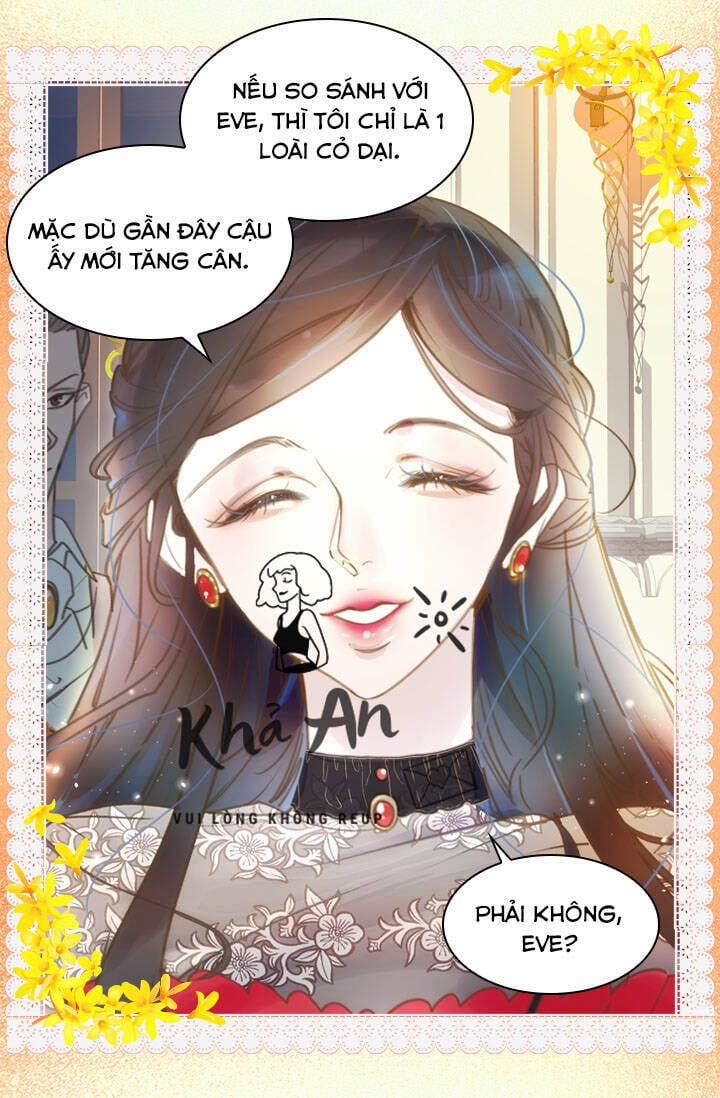 manhwax10.com - Truyện Manhwa Quy Luật Sinh Tồn Của Nữ Phụ Chương 3 Trang 10