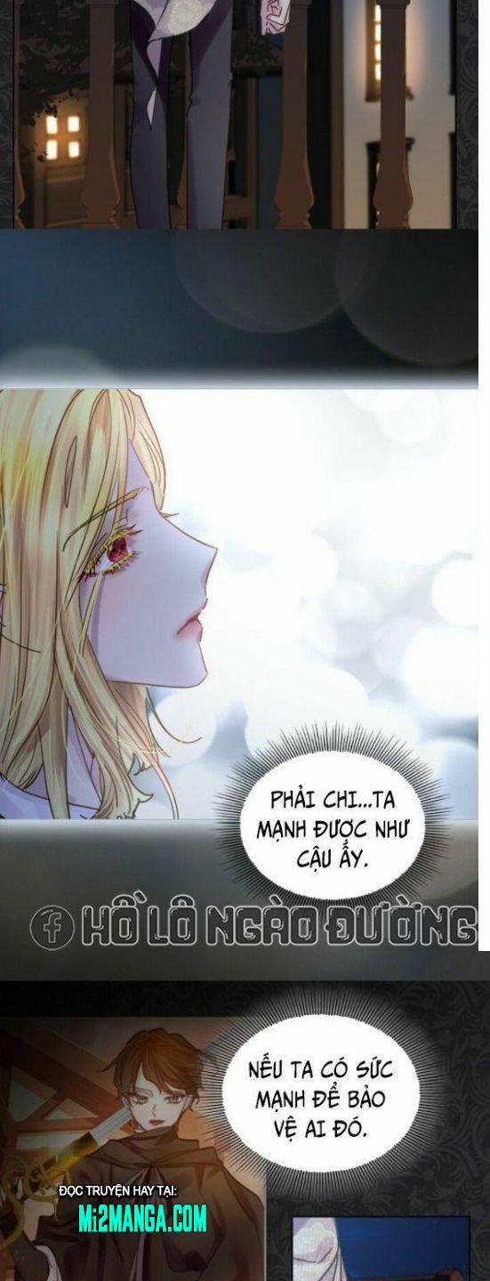 manhwax10.com - Truyện Manhwa Quy Luật Sinh Tồn Của Nữ Phụ Chương 35 Trang 3