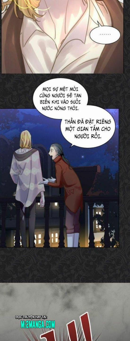 manhwax10.com - Truyện Manhwa Quy Luật Sinh Tồn Của Nữ Phụ Chương 35 Trang 6