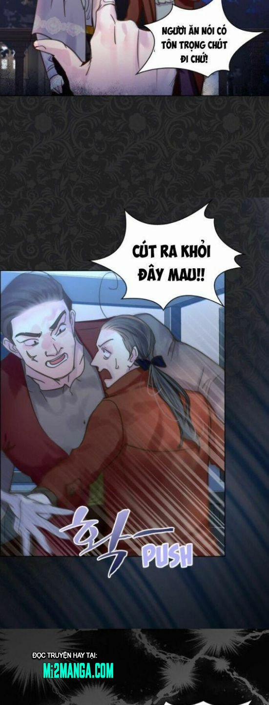 manhwax10.com - Truyện Manhwa Quy Luật Sinh Tồn Của Nữ Phụ Chương 35 Trang 9
