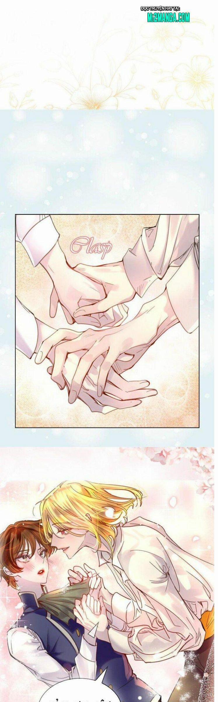 manhwax10.com - Truyện Manhwa Quy Luật Sinh Tồn Của Nữ Phụ Chương 36 Trang 1