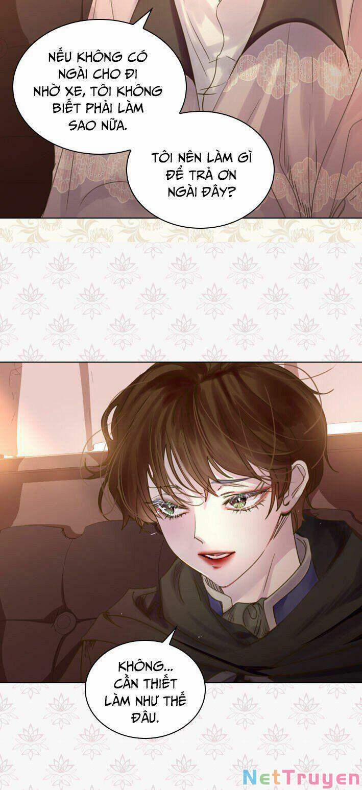 manhwax10.com - Truyện Manhwa Quy Luật Sinh Tồn Của Nữ Phụ Chương 37 Trang 4