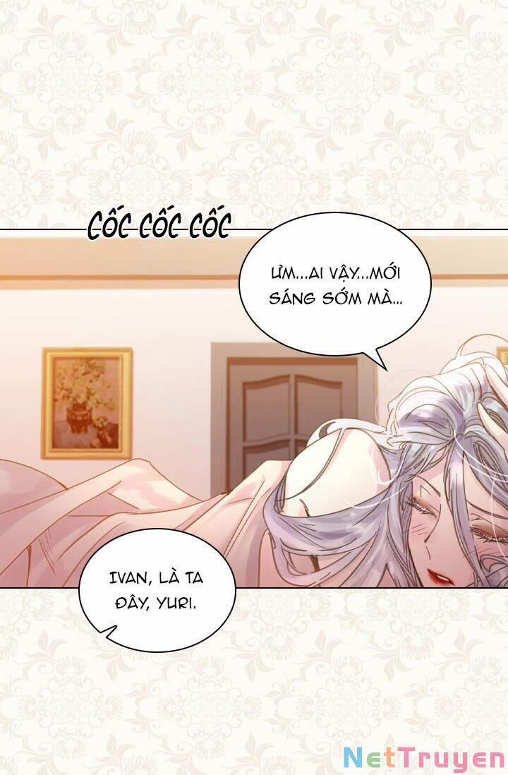 manhwax10.com - Truyện Manhwa Quy Luật Sinh Tồn Của Nữ Phụ Chương 40 Trang 6