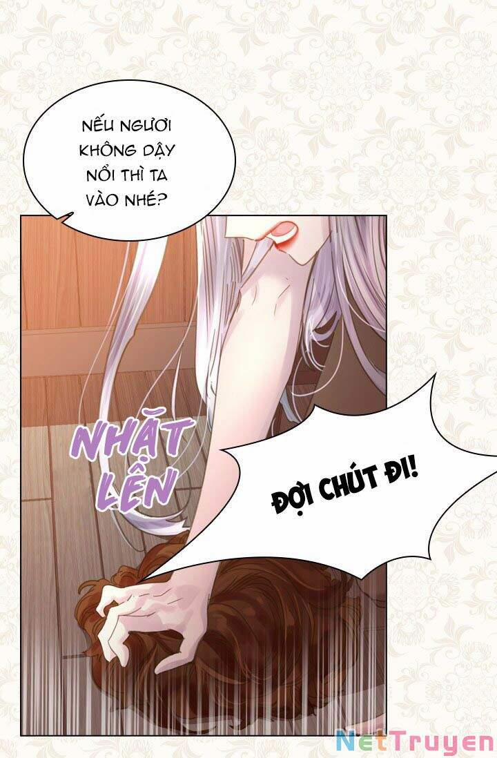 manhwax10.com - Truyện Manhwa Quy Luật Sinh Tồn Của Nữ Phụ Chương 40 Trang 8