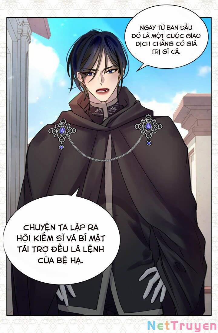 manhwax10.com - Truyện Manhwa Quy Luật Sinh Tồn Của Nữ Phụ Chương 41 Trang 9