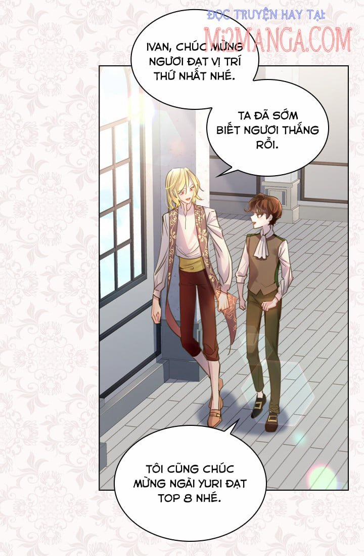 manhwax10.com - Truyện Manhwa Quy Luật Sinh Tồn Của Nữ Phụ Chương 43 Trang 7