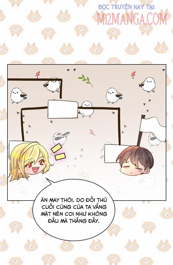 manhwax10.com - Truyện Manhwa Quy Luật Sinh Tồn Của Nữ Phụ Chương 43 Trang 9