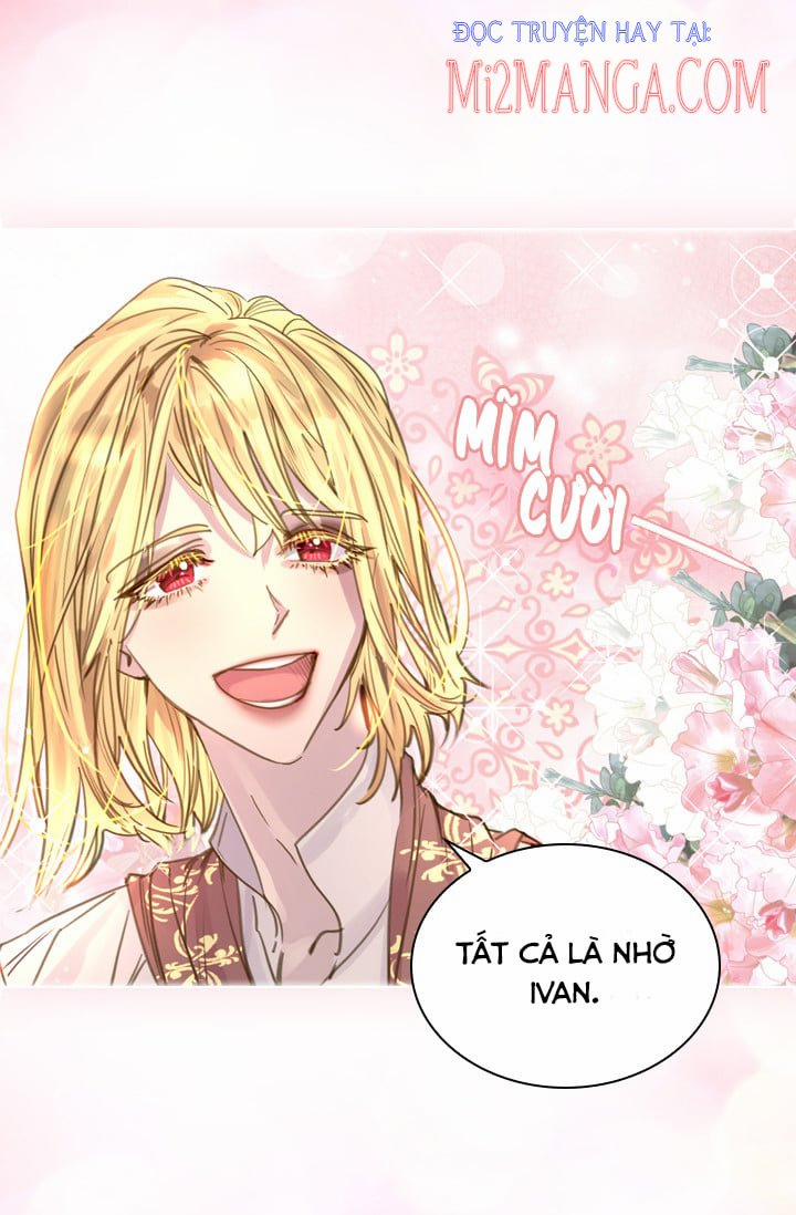 manhwax10.com - Truyện Manhwa Quy Luật Sinh Tồn Của Nữ Phụ Chương 43 Trang 10
